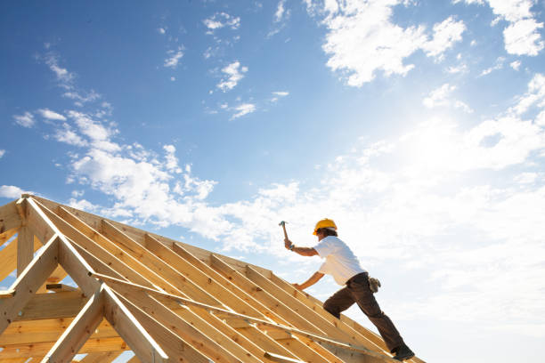 Best Chimney Flashing Repair  in Watseka, IL