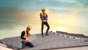 Professional Roofing services in Watseka, IL